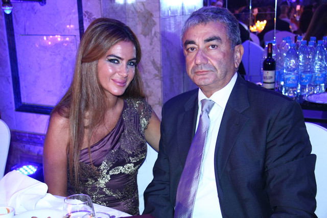 ROADS FOR LIFE Gala Dinner